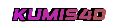 KUMIS4D Logo